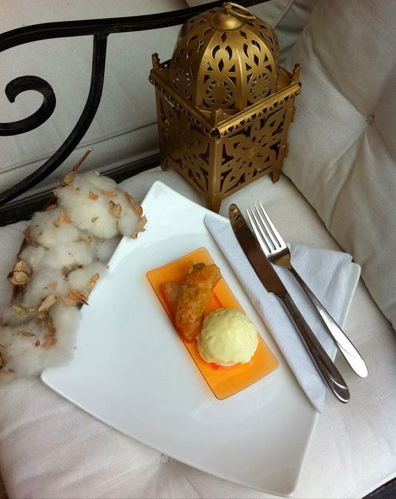 L'Olivier d'Orient. aux Saveurs d'Orient · Photos 6